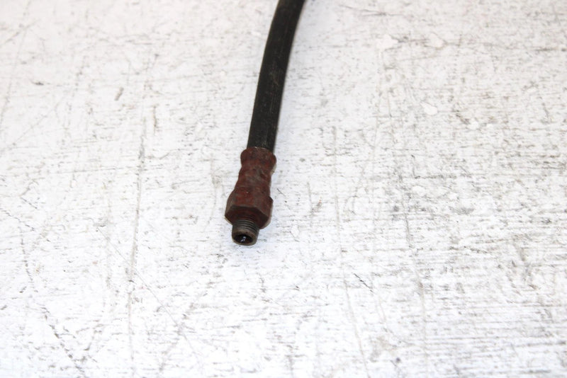 1996 Polaris 600 Xcr Sp Oem Brake Cable Line 1930749 SP68