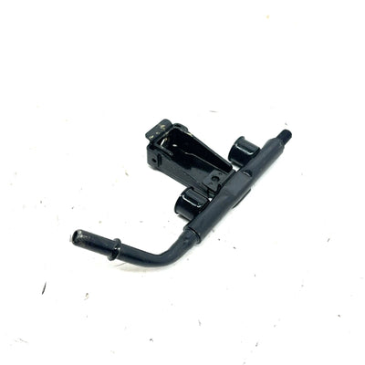 06-08 Polaris Ranger 700 6x6 EFI OEM Fuel Rail 2520451 XP7