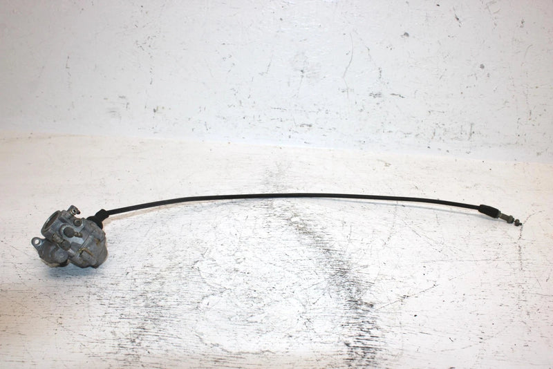 1997 Yamaha Venture Tr Oem Oil Pump W/Cable 8V0-13101-01-00 SY15