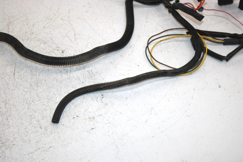 2000 Polaris Magnum 325 Oem Main Harness 2460737 AP96