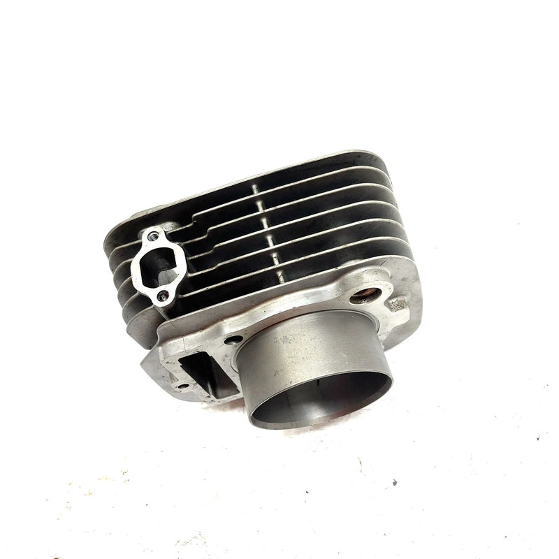87-03 Yamaha Warrior 350 OEM 83mm Bore Cylinder 1UY-11310-03-00 AY60