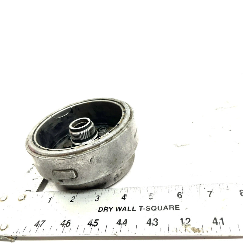 00-06 Honda Rancher 350 TRX350FM 4x4 S OEM Flywheel 31110-HN5-672 AH47