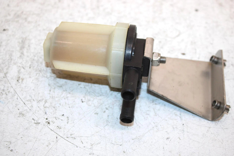 2000 Sea-doo Gtx Oem Fuel Fill And Bracket 275500358 JS47