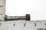 Ski-doo Oem Hex Screw M10x55 Extension Bolt (Pair) (With Nut) 207005544 Q4873