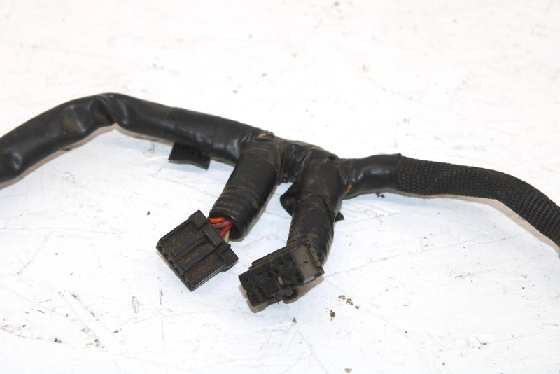 2003 Ski-doo Mxz 600 Oem Handlebar Wiring Harness 515175932 SS77