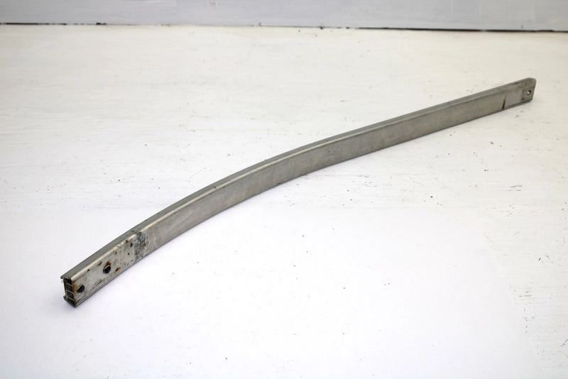 Yamaha OEM Front Bumper Extension 8X0-77514-00-00 SY45