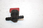 09 Polaris Iq Shift 550 Oem Petcock Fuel Shut Off 7052248 SP3