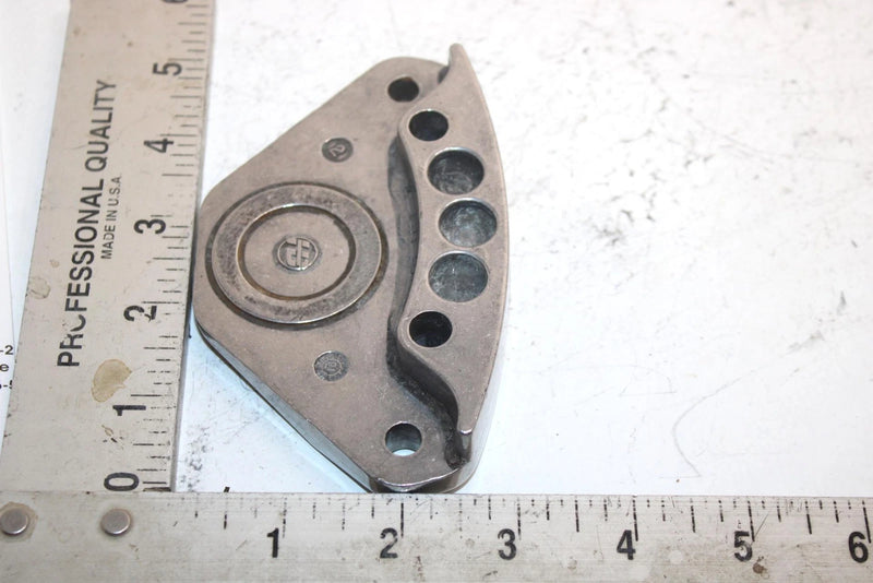 92 Polaris Trail Deluxe Oem Caliper Carrier Casting 1930570 Q3665