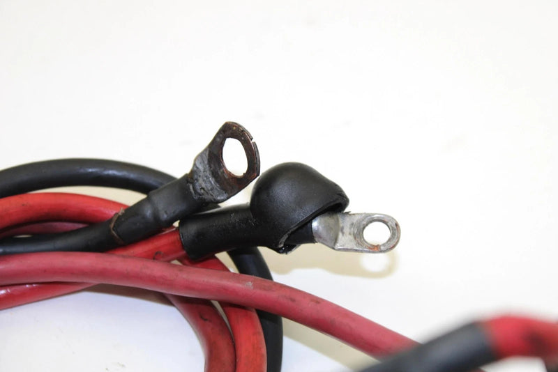 1990 Sea-doo Sp Oem Battery Cable Set 278000084 JS12