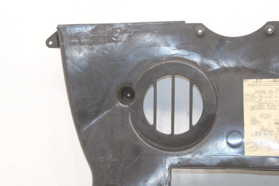04 Polaris Xc Sp 600 Oem Headlight Access Cover 5433516 SP172