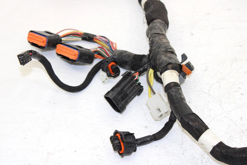 2013 Polaris 600 Rush Pro Oem Main Wire Harness 2411810 SP30.1