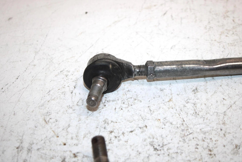 1990 Kawasaki Bayou 300 Oem Tie Rod Pair 39111-1090 AK22