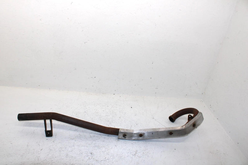 2002 Arctic Cat 375 Automatic (4x4 Green) Oem Exhaust Pipe 0512-040 AA29
