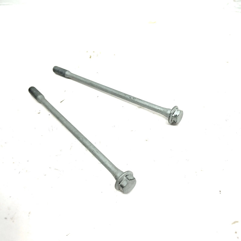 2002 Arctic Cat 375 4x4 Automatic OEM Cylinder Head Bolt Set 3423-427 AA34