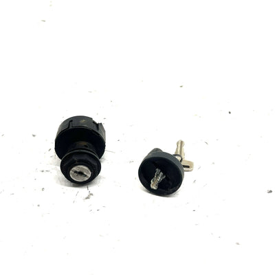 06-09 Polaris Ranger 700 6x6 EFI OEM Ignition Key Switch 4012165 XP7
