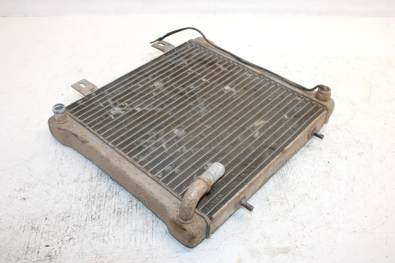 2001 Polaris Sportsman 500 Ho Oem Radiator 1240045 1240533 AP88