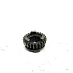 92 Yamaha Big Bear 350 YFM350FW 4x4 OEM 24T 5th Wheel Gear 4KB-17251-00-00 AY53