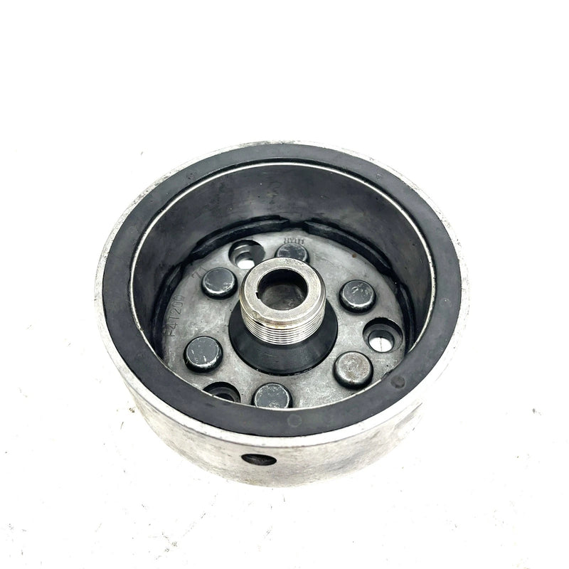 null Suzuki Quadrunner 160 OEM Flywheel 32102-02C00 AS30