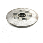 80-82 Yamaha Tri Moto 125 OEM Brake Disc Rotor 3X3-25711-00-00 AY62
