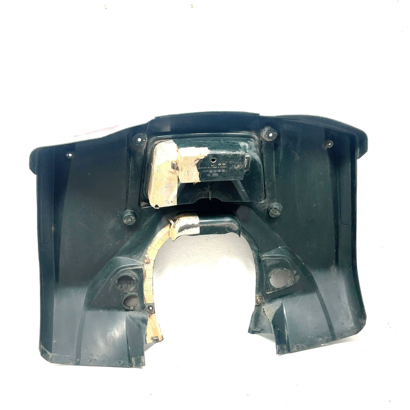 07-08 Can-Am Outlander 650 4x4 XT HO EFI OEM Rear Fender 703500638 AB17 