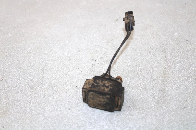 2000 Yamaha  Grizzly Oem Starter Relay 5GT-81940-11-00 AY35