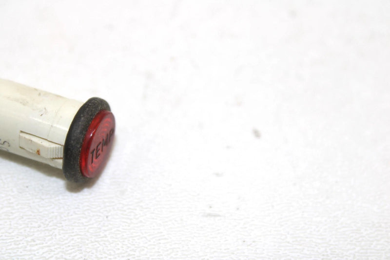 03 Polaris 500 Classic Oem Temp Indicator 4010535 SP198