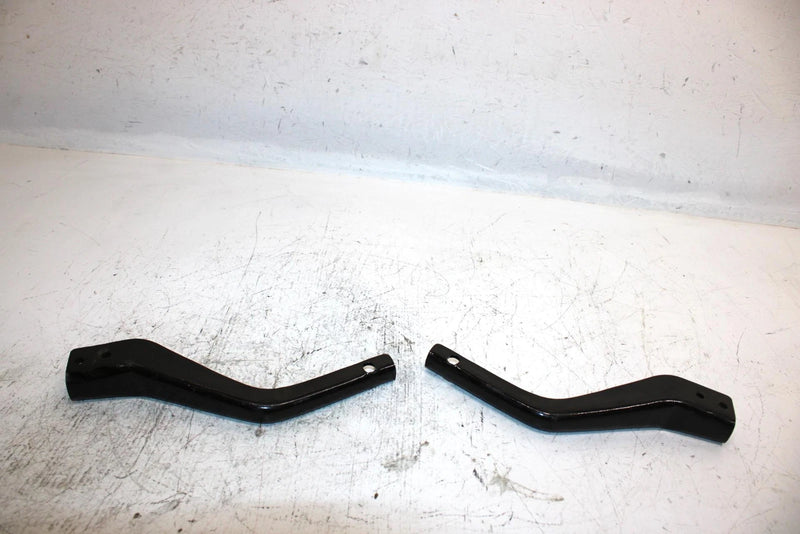 2002 Polaris Sportsman 500 Oem Front Frame Extension Set 5244729-067 Q5396