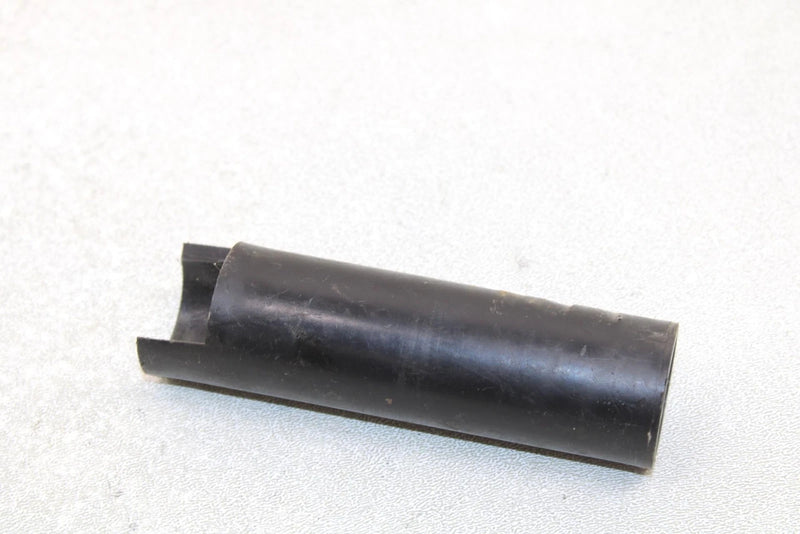 Polaris Oem Black Plastic Rear Suspension Spring Sleeve 5434337 Q1272