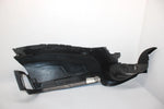 98 Arctic Cat Zl 440 Oem Right Belly Pan 0716-734 SA174