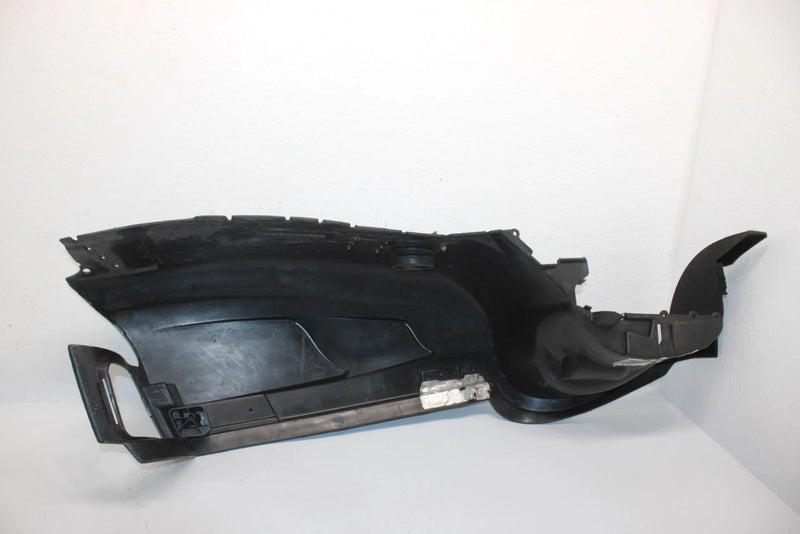 98 Arctic Cat Zl 440 Oem Right Belly Pan 0716-734 SA174