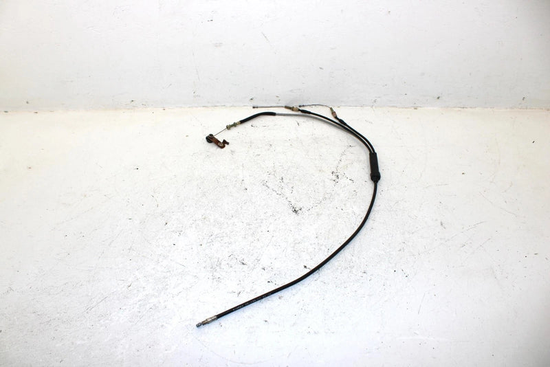 1994 Arctic Cat Ext 580 Oem Throttle Cable 0687-037 SA14