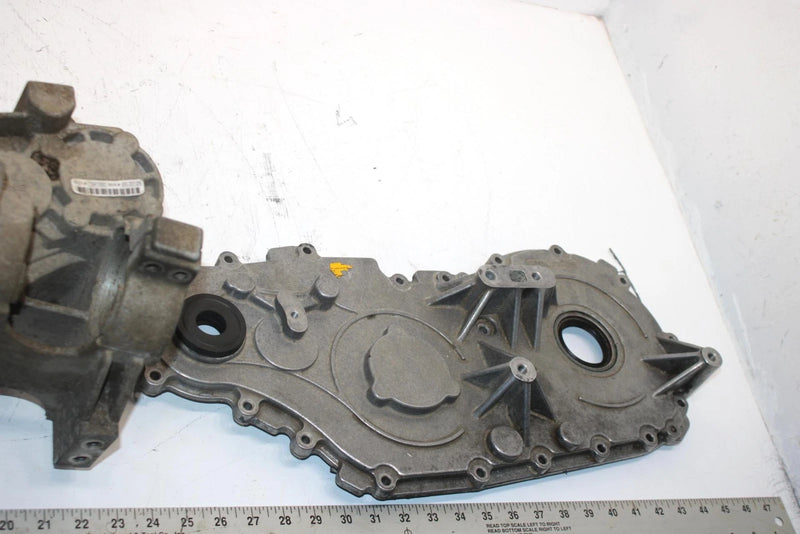 2000 Polaris Sportsman 500 Oem Transmission Case Set 3233748 AP89