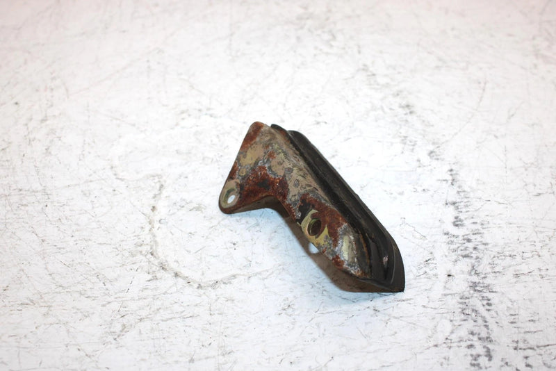 1982 Honda Atc110 Oem Chain Guide 40526-942-000 AH65