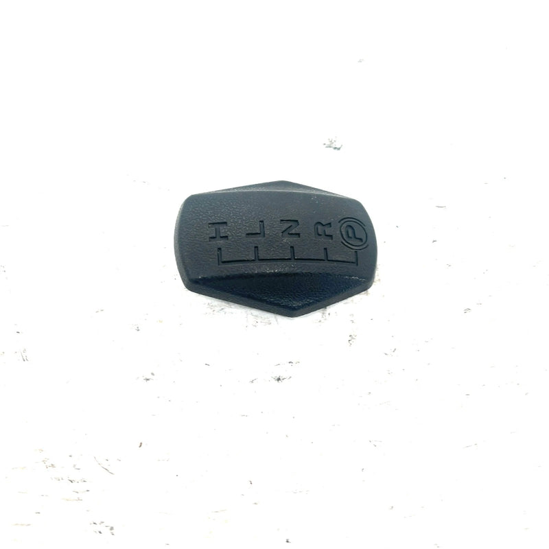 2016 Polaris Sportsman SP 850 OEM Gear Selector Knob Cap 5450575 AP239