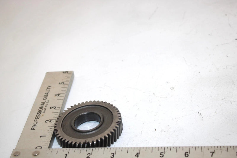 05 Polaris Phoenix 200 Oem Reverse Gear 49T 0452520 AP35