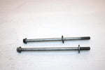 2000 Polaris Trail Boss Oem Cylinder Head Bolt Set Of 4 3086418 AP171
