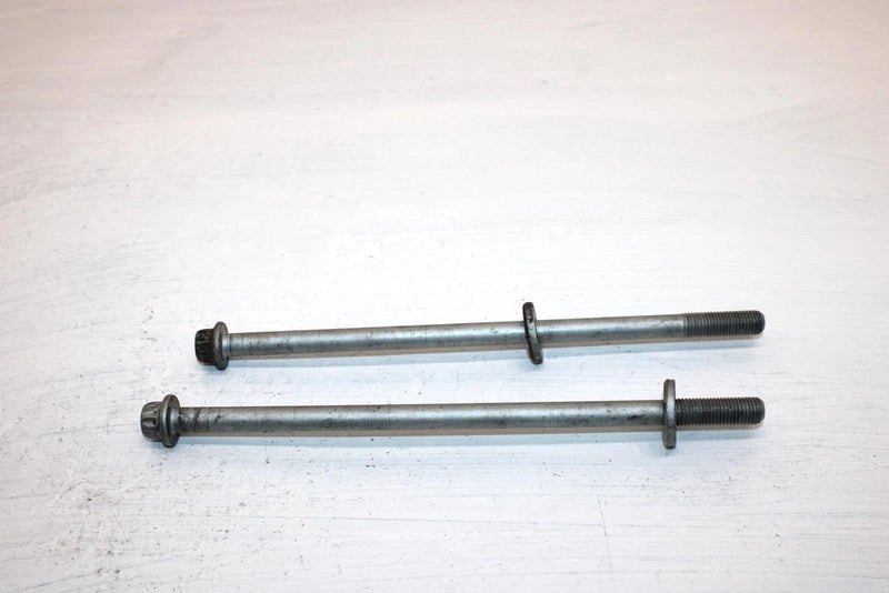 2000 Polaris Trail Boss Oem Cylinder Head Bolt Set Of 4 3086418 AP171