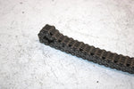 06 Ski-doo Gsx 600 Ho Sdi Oem 74 Link Drive Chain 504151857 SS14