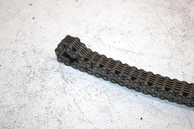 06 Ski-doo Gsx 600 Ho Sdi Oem 74 Link Drive Chain 504151857 SS14