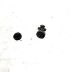 1993 Polaris Trail Boss 250 4X4 OEM Rubber Bumper Set Of 3 5410414 AP231