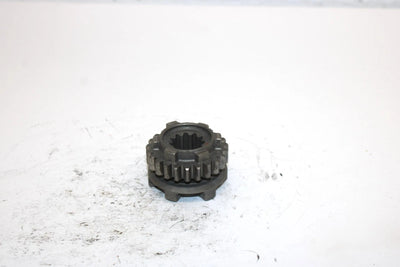 2009 Honda Trx 500 Fpea Foreman P/s Es Oem 23T Mainshaft Gear 23441-HP0-A00 AH17