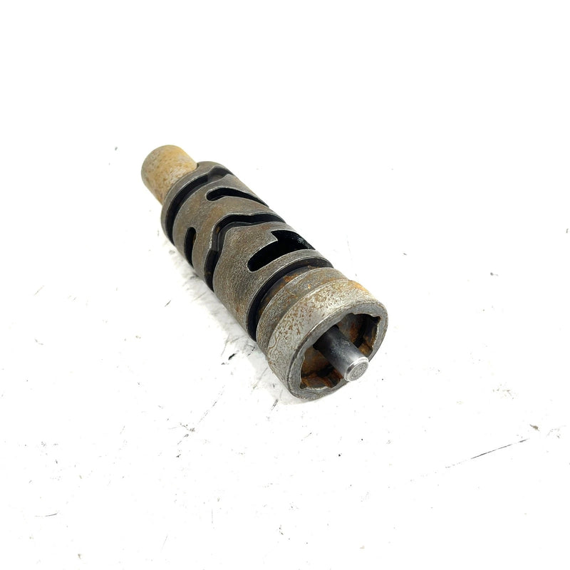 89-01 Suzuki Quadrunner 160 OEM Gear Shift Drum 25310-35B02 AS30
