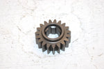 2009 Suzuki Lt-a400f Oem 19T Transmission Drive Gear 29411-38F00 AS26