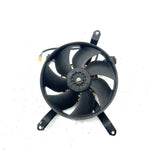 03 Honda Foreman Rubicon 500 4x4 OEM Radiator Cooling Fan 19030-HN2-013 AH93