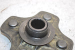 1987 Honda Fourtrax 350 A Oem Rear Right Wheel Hub 42610-HA7-770 AH39