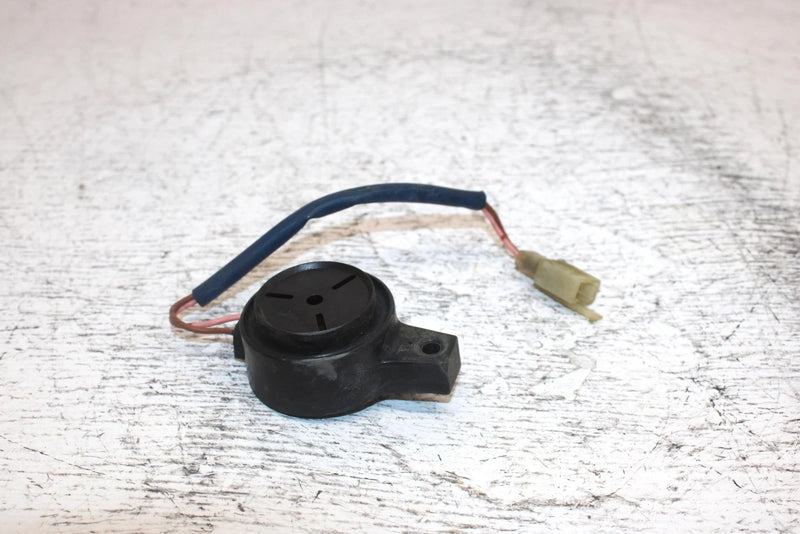 1997 Yamaha Venture Tr Oem Buzzer 87L-83383-00-00 SY15