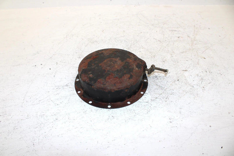 1997 Ski-doo Formula S 380 Oem Starter Recoil 420996939 SS23