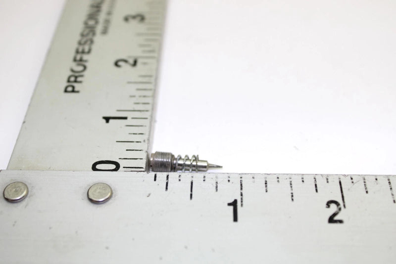 95 Polaris Magnum 425 4x4 OEM Carburetor Needle Screw 3130524 AP100