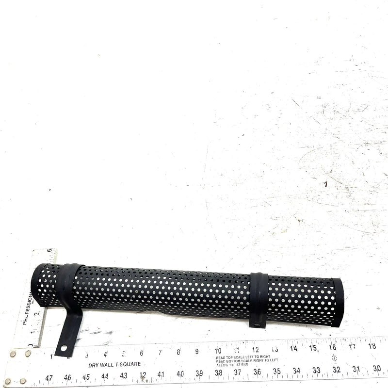 96-02 Suzuki King Quad 300 4x4 OEM Prop Shaft Guard 27190-19B71 AS34