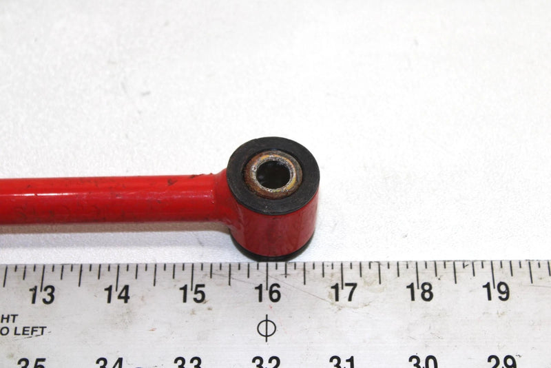 02 Polaris Xc Sp 800 Oem Upper Radius Rod W/End 1820679-067 1820679-293 SP169